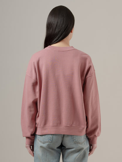 ヴィンテージ ボックス スウェットシャツ