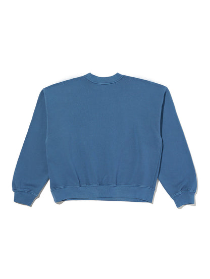 ヴィンテージ ボックス スウェットシャツ