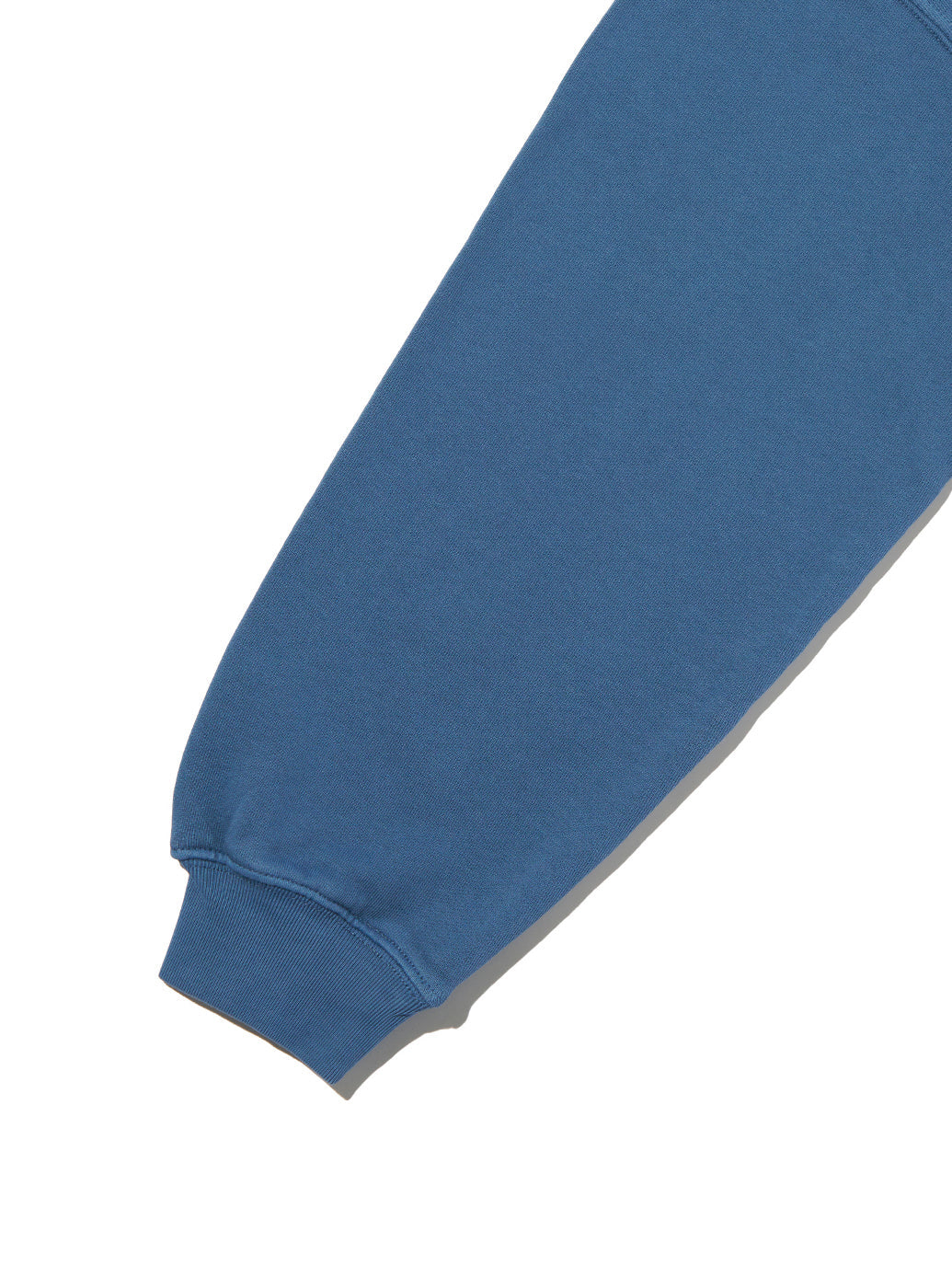 ヴィンテージ ボックス スウェットシャツ