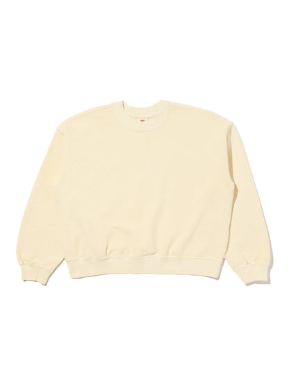 ヴィンテージ ボックス スウェットシャツ