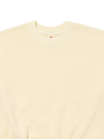 ヴィンテージ ボックス スウェットシャツ