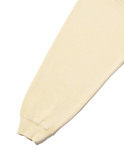 ヴィンテージ ボックス スウェットシャツ