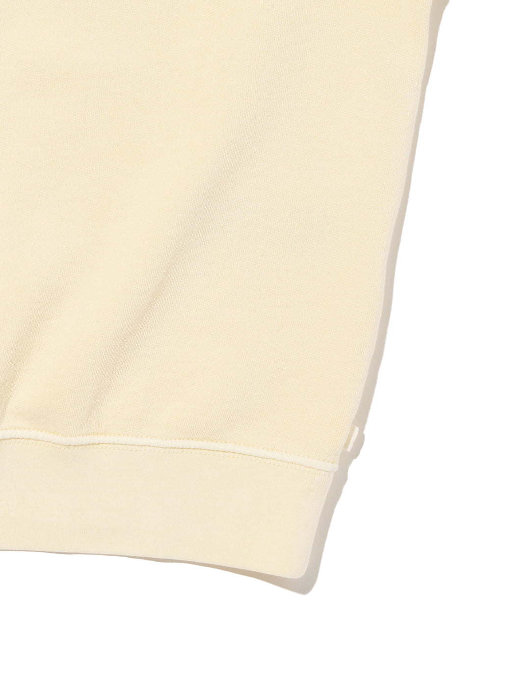 ヴィンテージ ボックス スウェットシャツ