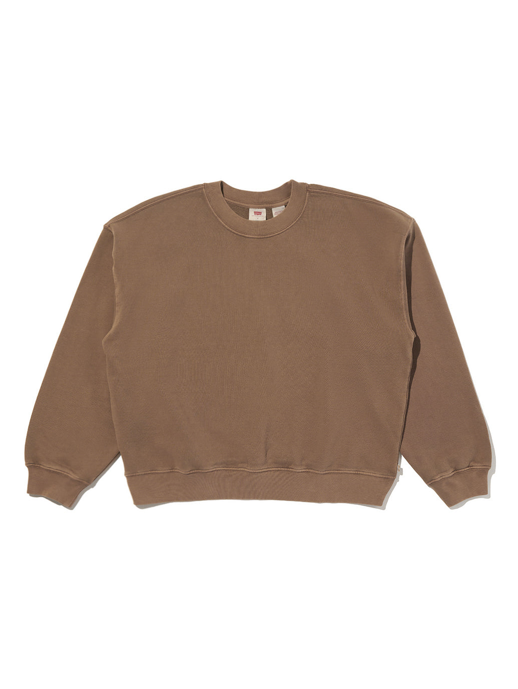 ヴィンテージ ボックス スウェットシャツ – リーバイス®公式オンライン