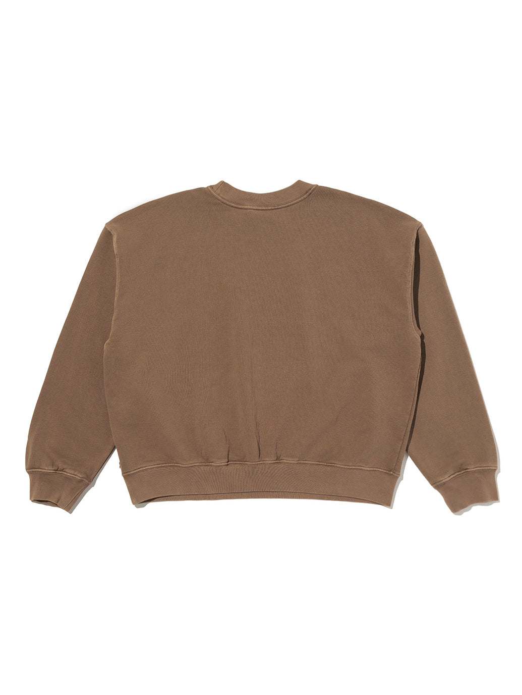 ヴィンテージ ボックス スウェットシャツ