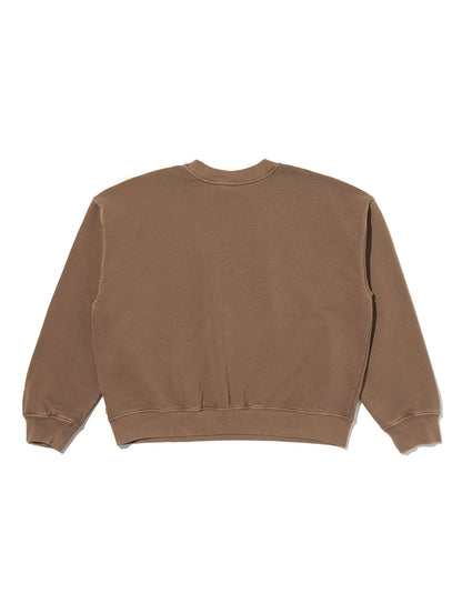 ヴィンテージ ボックス スウェットシャツ