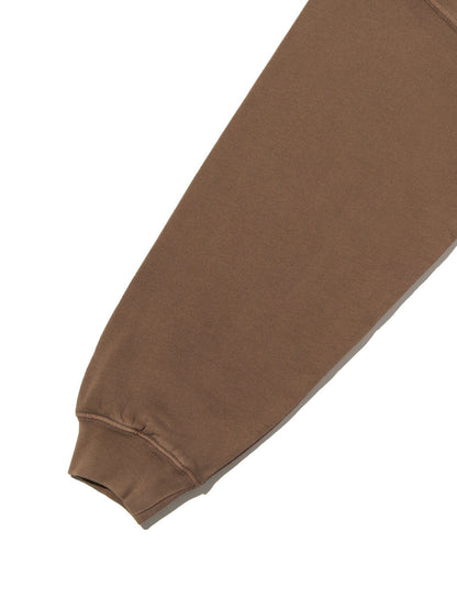 ヴィンテージ ボックス スウェットシャツ