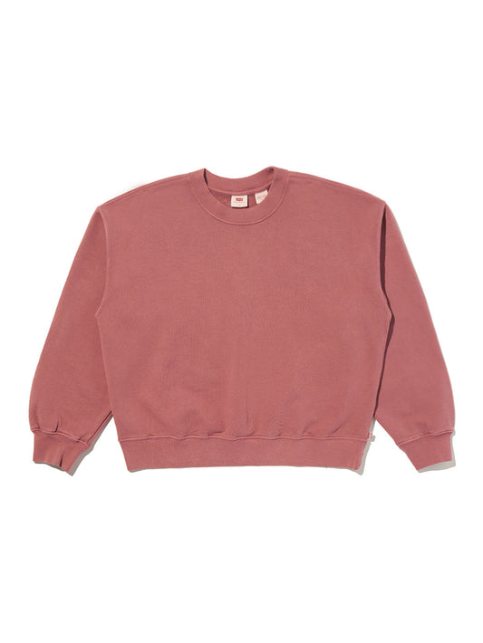 ヴィンテージ ボックス スウェットシャツ