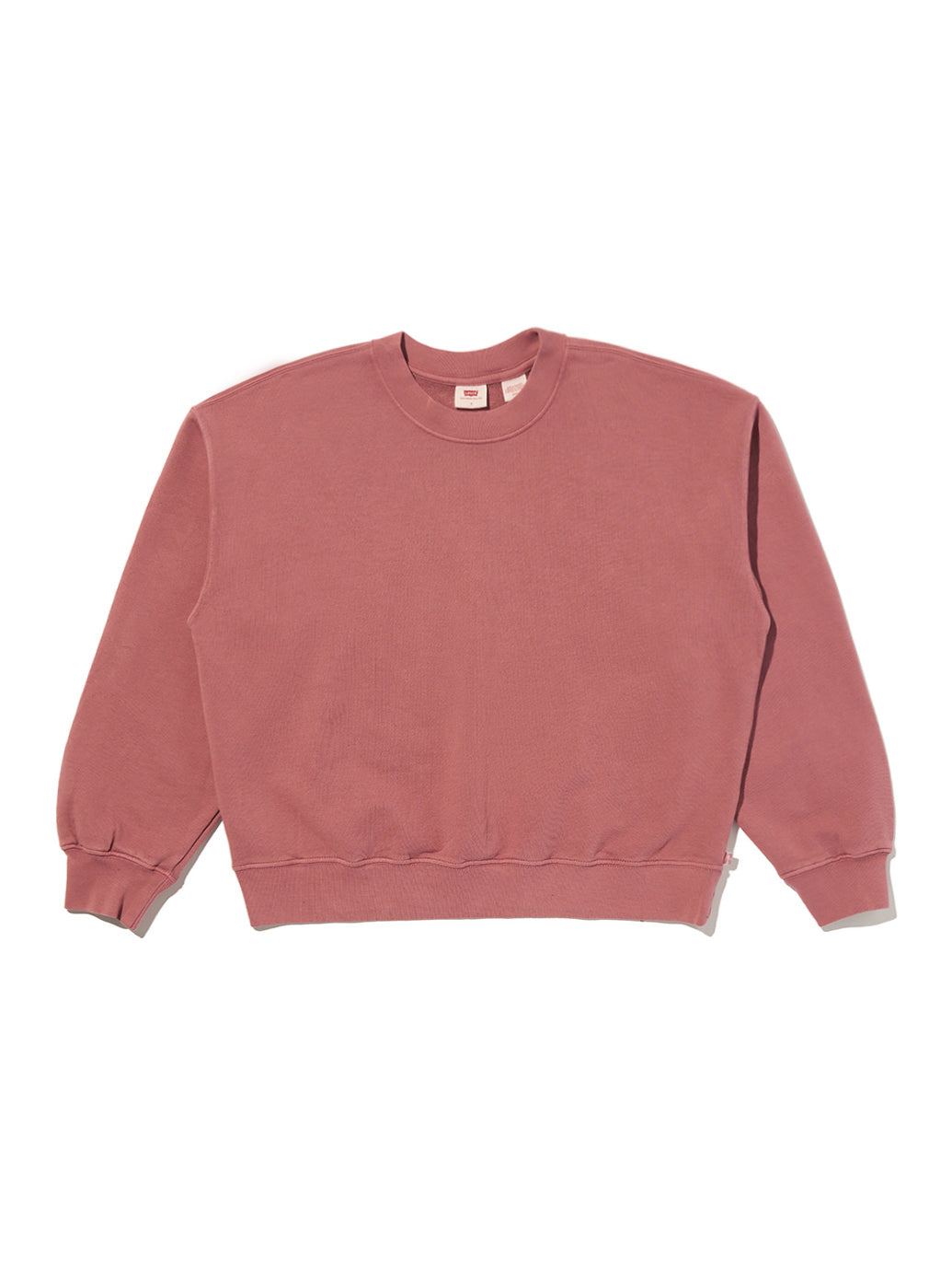 ヴィンテージ ボックス スウェットシャツ