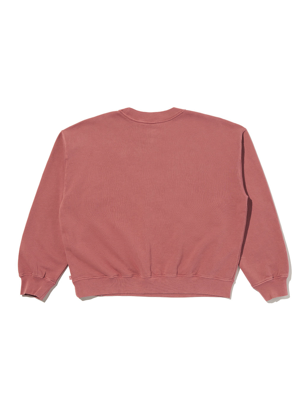 ヴィンテージ ボックス スウェットシャツ