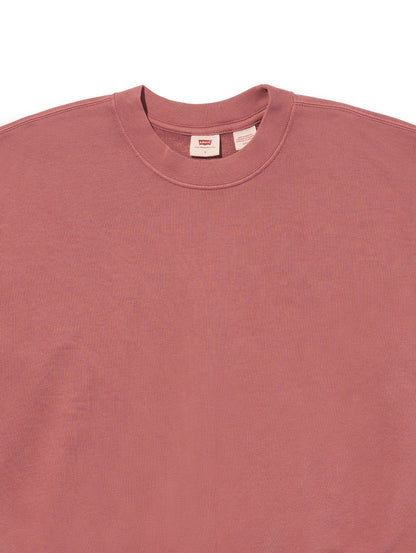 ヴィンテージ ボックス スウェットシャツ