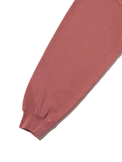 ヴィンテージ ボックス スウェットシャツ