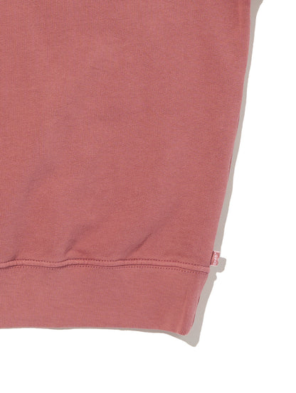 ヴィンテージ ボックス スウェットシャツ