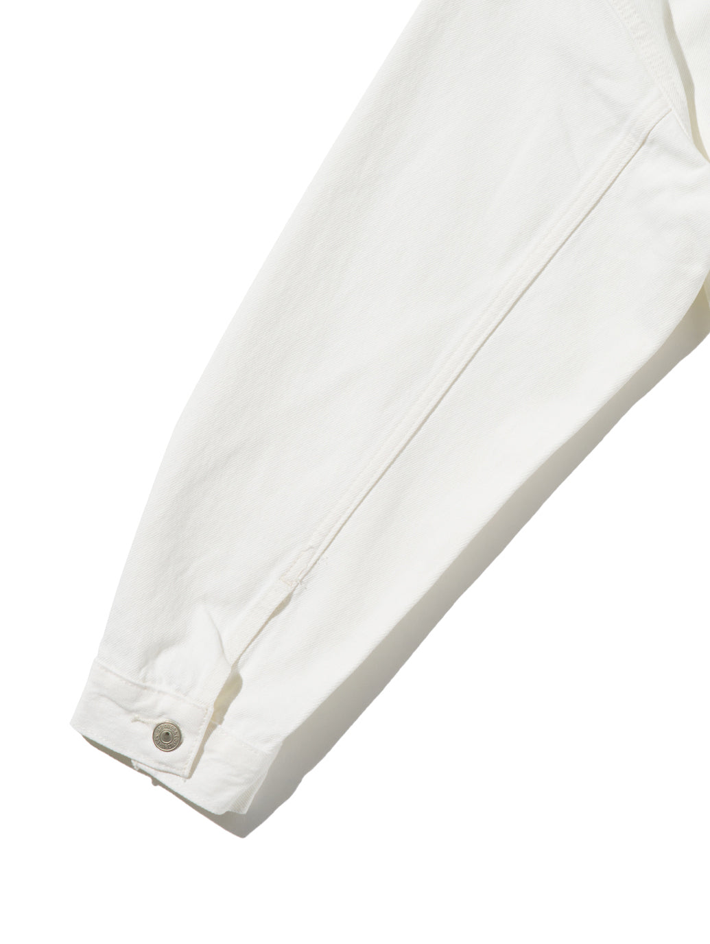 SHRUNKEN 90S トラッカージャケット