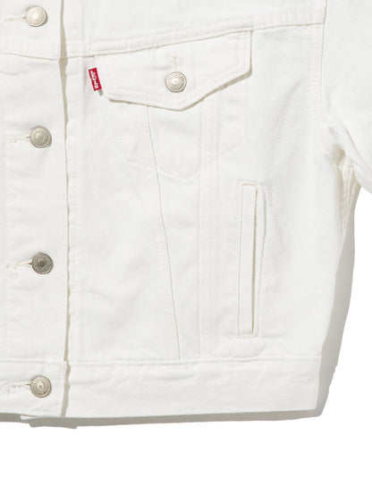 SHRUNKEN 90S トラッカージャケット