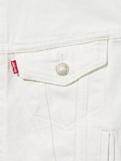 SHRUNKEN 90S トラッカージャケット