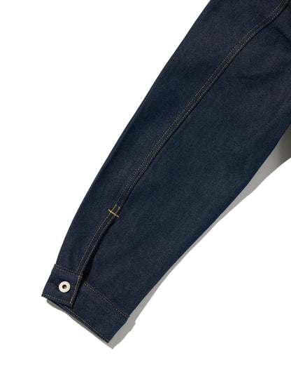 SOCCER COLLECTION USA TYPE I トラッカージャケット