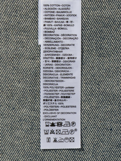 SOCCER COLLECTION USA TYPE I トラッカージャケット