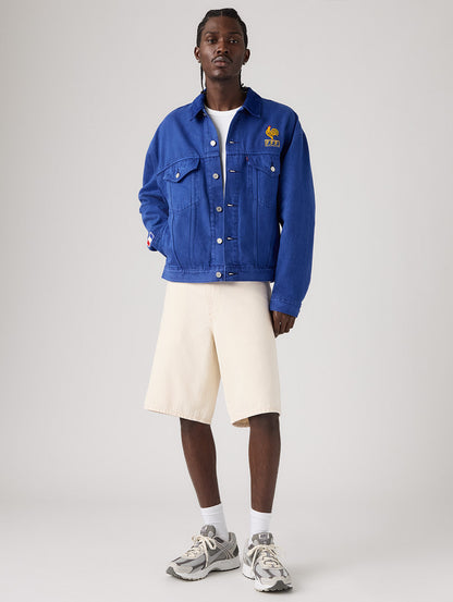 SOCCER COLLECTION FRANCE 478™ バギーショートパンツ