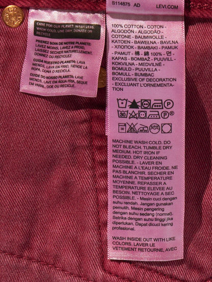 SOCCER COLLECTION ENGLAND 478™ バギーショートパンツ