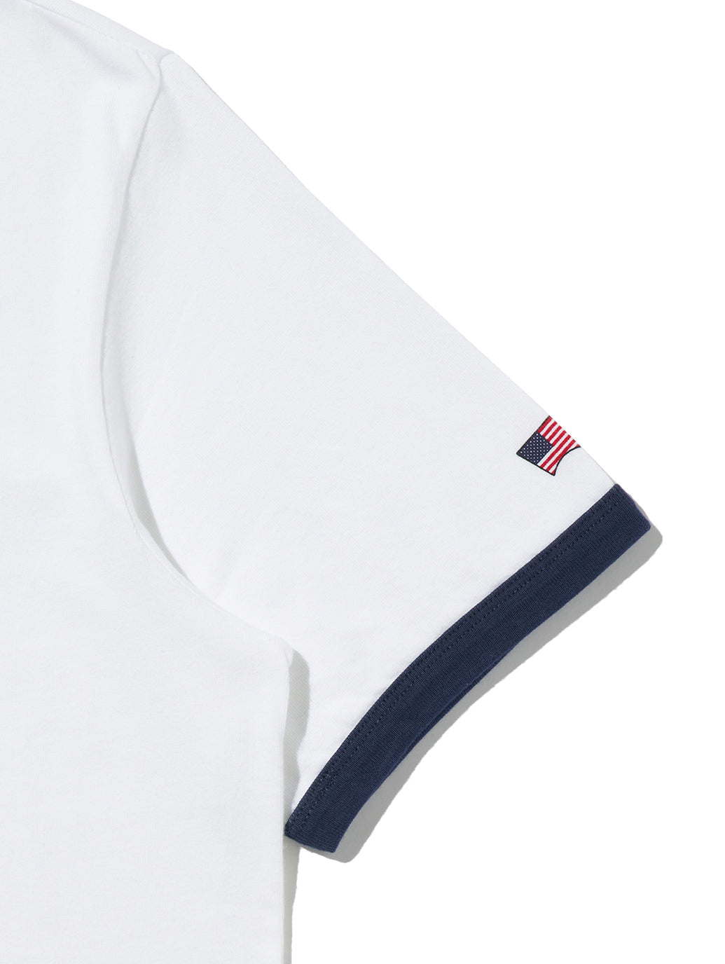 SOCCER COLLECTION USA リンガー Tシャツ – リーバイス®公式オンライン 