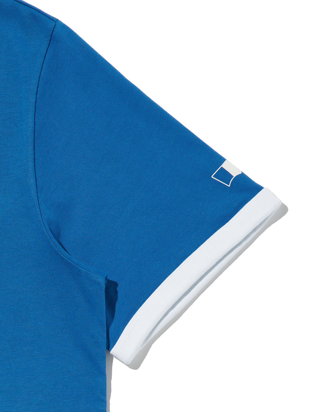 SOCCER COLLECTION FRANCE リンガー Tシャツ – リーバイス®公式