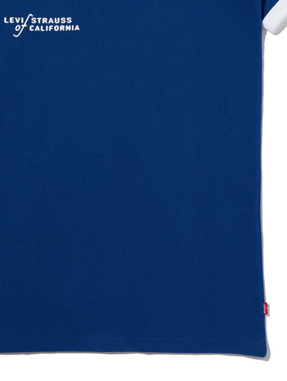 SOCCER COLLECTION JAPAN リンガー Tシャツ