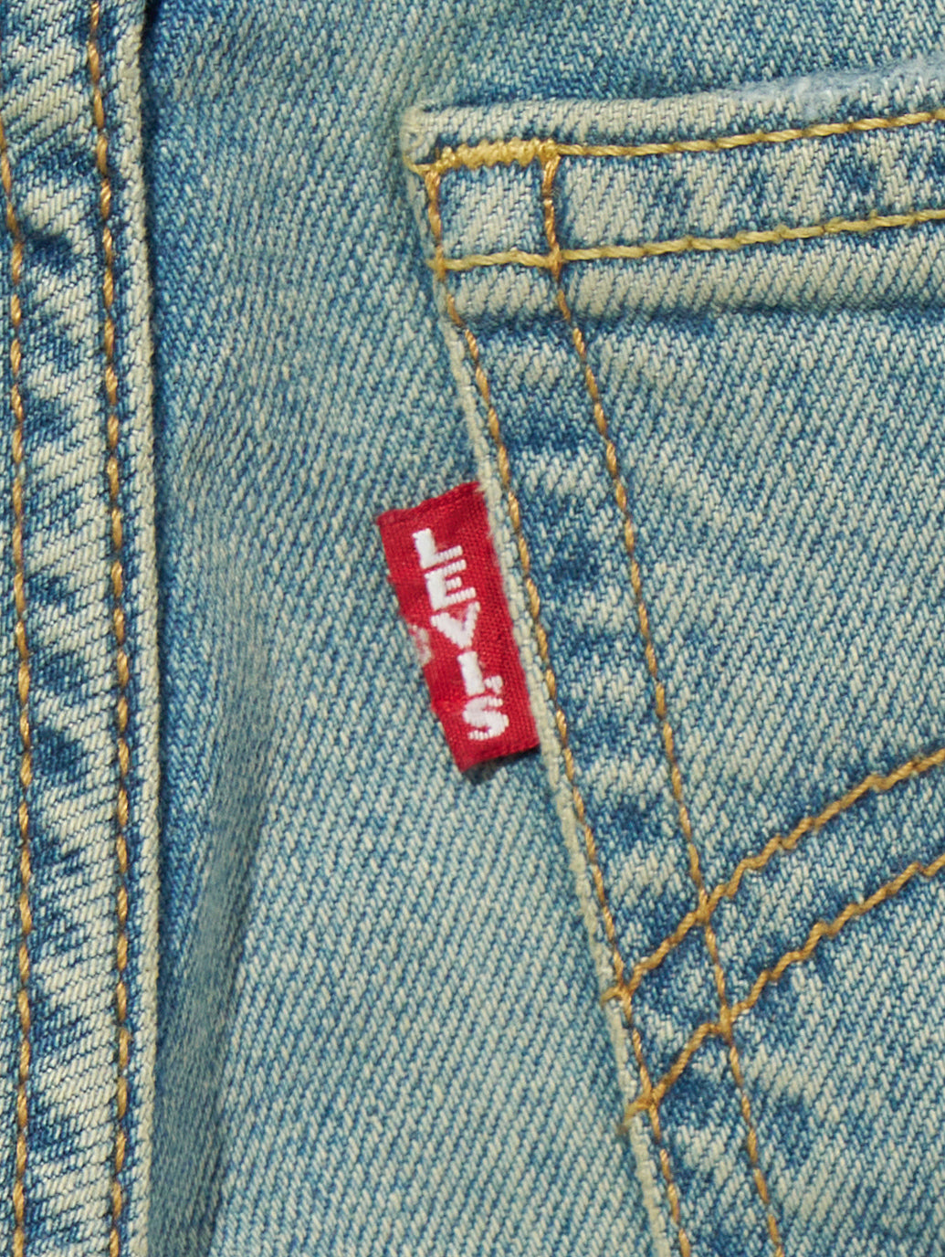 LOW SLIM BOOT ライトインディゴ
