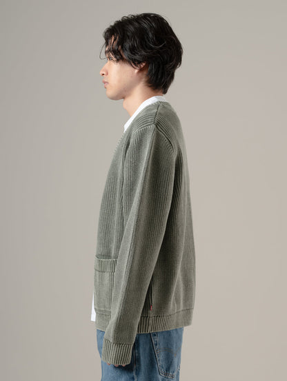 バレンシアカーディガン