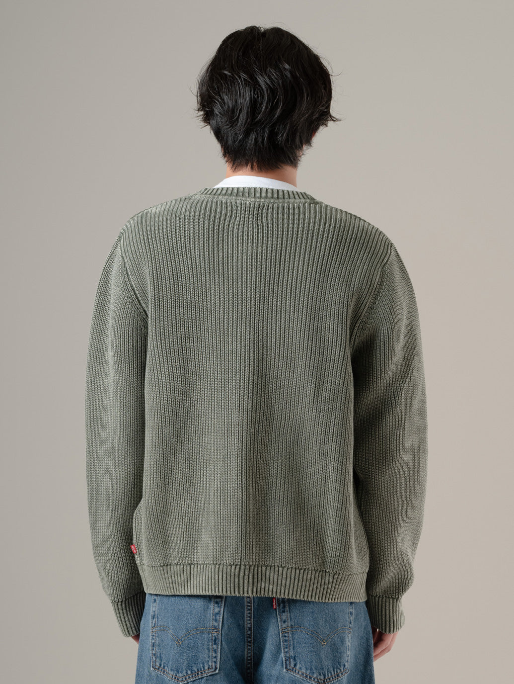 バレンシアカーディガン