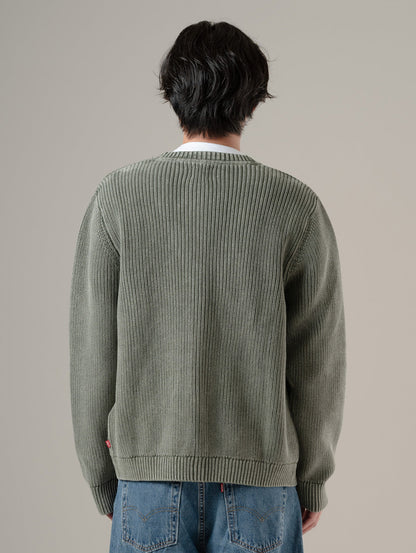 バレンシアカーディガン