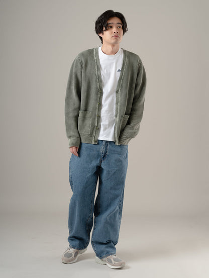 バレンシアカーディガン