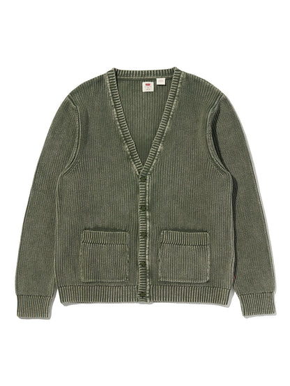 バレンシアカーディガン