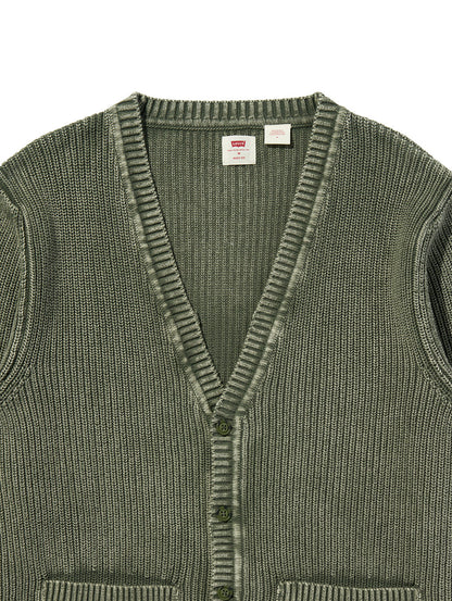 バレンシアカーディガン