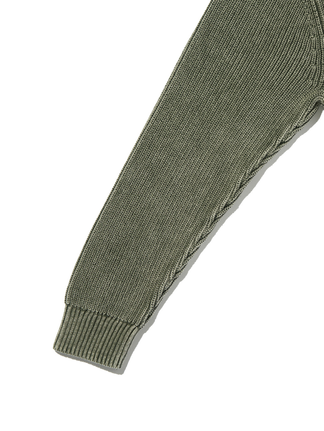 バレンシアカーディガン