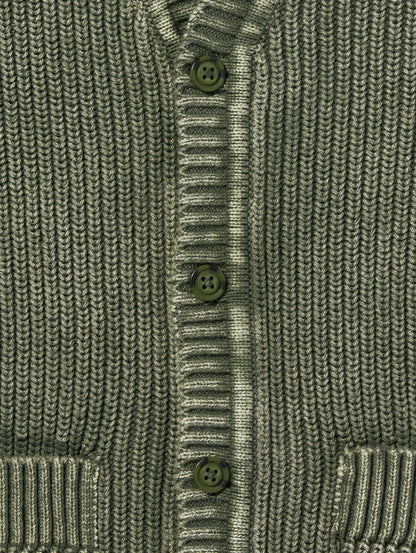 バレンシアカーディガン