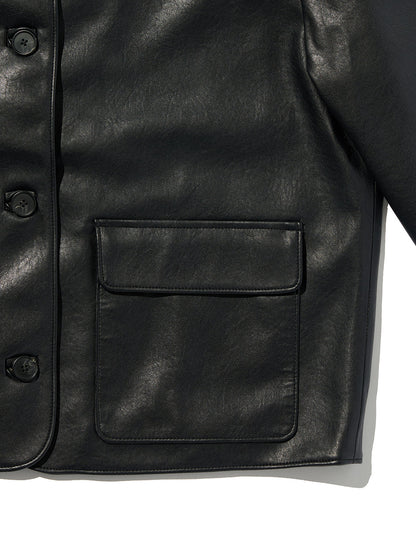 ミア ショートコート