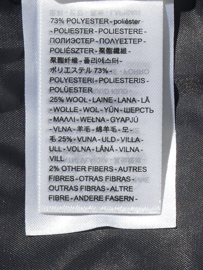 ルナ リラックス ブレザー