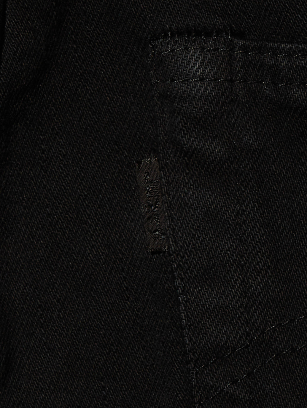 LEVI'S® VINTAGE CLOTHING 1950'S 701 ジーンズ Customized by THE SHINZONE