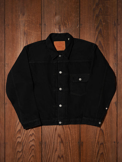 LEVI'S® VINTAGE CLOTHING 1936 TYPE I トラッカージャケット Customized by THE SHINZONE