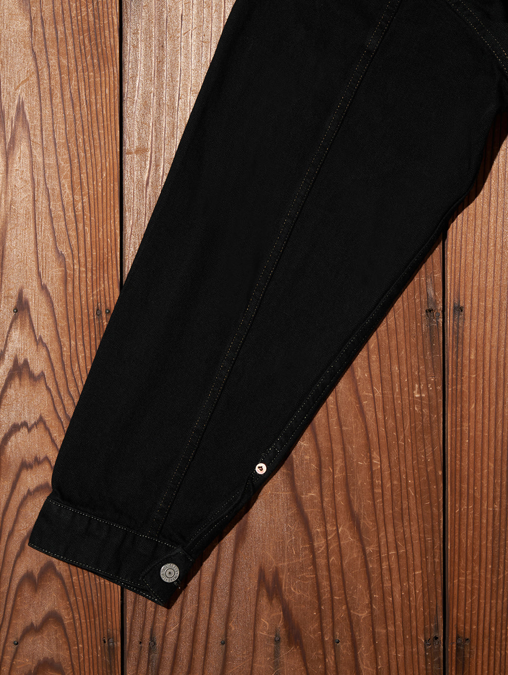 LEVI'S® VINTAGE CLOTHING 1936 TYPE I トラッカージャケット Customized by THE SHINZONE