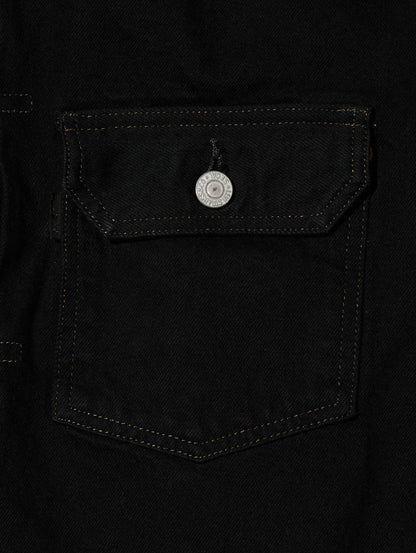 LEVI'S® VINTAGE CLOTHING 1936 TYPE I トラッカージャケット Customized by THE SHINZONE