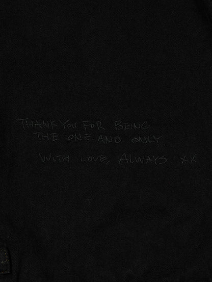 LEVI'S® VINTAGE CLOTHING 1936 TYPE I トラッカージャケット Customized by THE SHINZONE