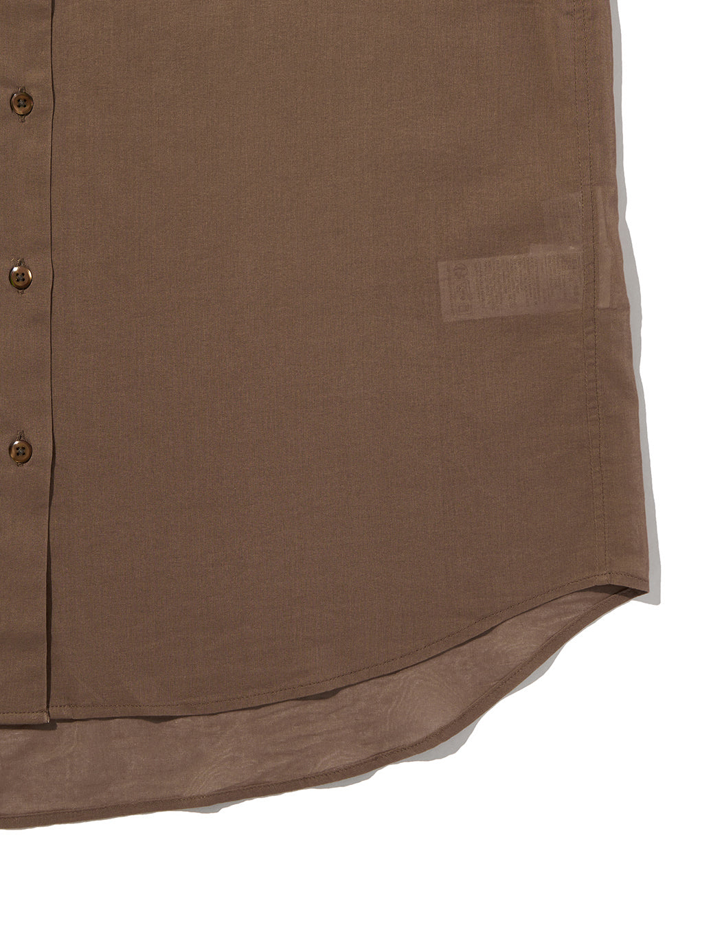 BLUE TAB™ コア ロングスリーブシャツ
