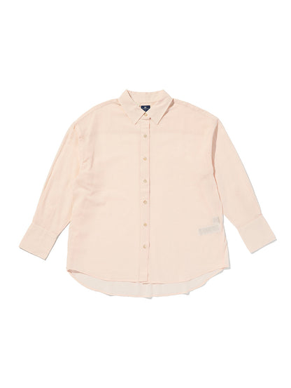 BLUE TAB™ コア ロングスリーブシャツ
