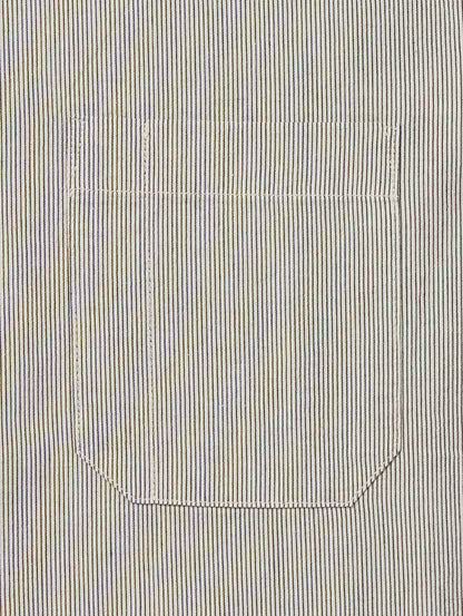 BLUETAB™ ショートスリーブ ボクシーシャツ