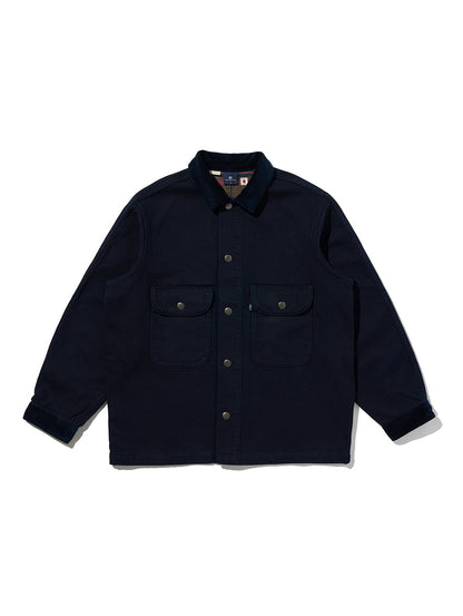 BLUETAB™ シャツジャケット