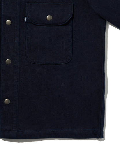 BLUETAB™ シャツジャケット