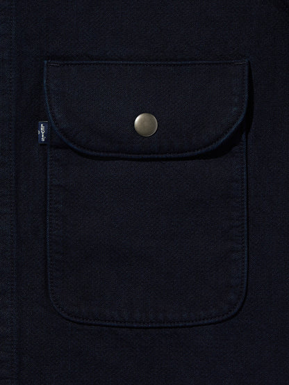 BLUETAB™ シャツジャケット