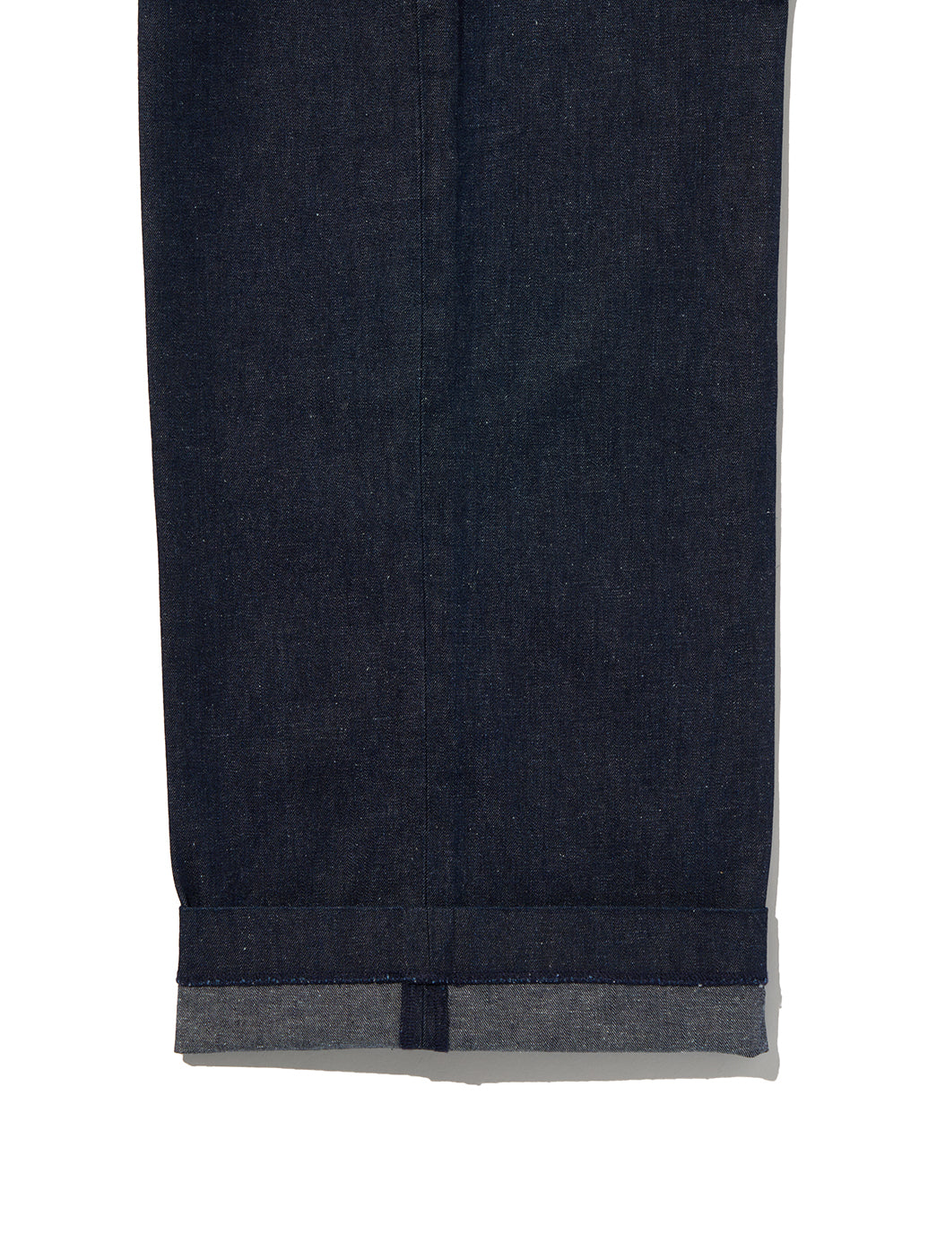 BLUETAB™ WIDE LEG フライヤー ジーンズ リンス